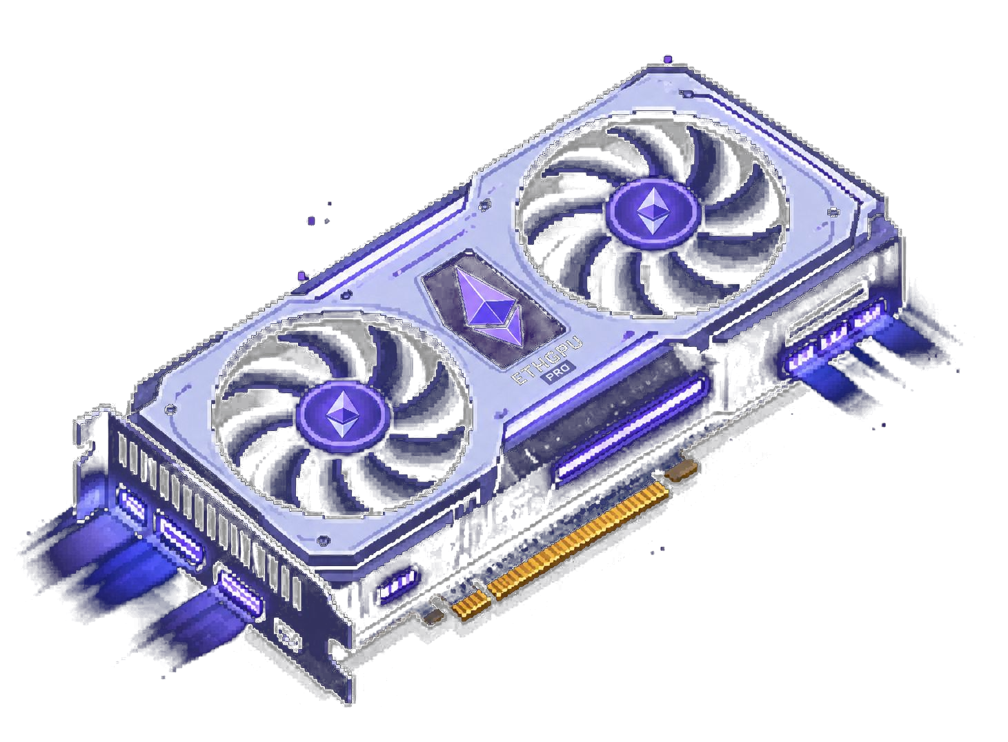 ETHGPU PRO